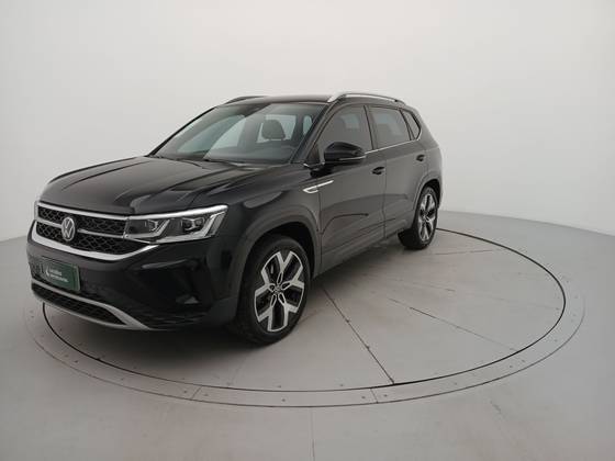 VOLKSWAGEN TAOS 1.4 250 TSI TOTAL FLEX HIGHLINE AUTOMÁTICO